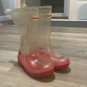 American Girl Toddler Rain Boots